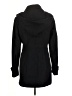 MICHAEL Michael Kors Black Coat Size M - photo 2