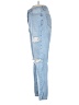 Forever 21 100% Cotton Blue Jeans Size 25 waist - photo 5