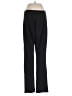 Nly Trend Solid Black Active Pants Size S - photo 2