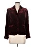 Boden Burgundy Blazer Size 8 - photo 1