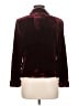 Boden Burgundy Blazer Size 8 - photo 2