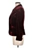 Boden Burgundy Blazer Size 8 - photo 5