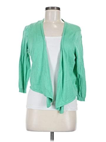 Tori Richard Cardigan (view 1)