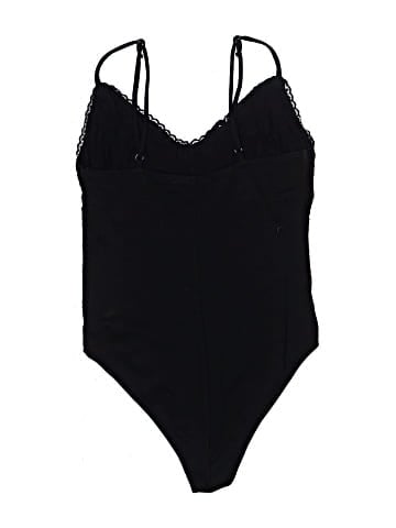 Forever 21 Contemporary One Piece Swimsuit (view 2)