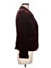 Boden Burgundy Blazer Size 8 - photo 4