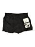 Acne Studios 100% Nylon Solid Black Athletic Shorts Size L - photo 1