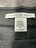 Search for Sanity Solid Black Active Pants Size M - photo 7