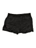 Acne Studios 100% Nylon Solid Black Athletic Shorts Size L - photo 2