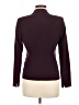 Calvin Klein Burgundy Blazer Size 6 (petite) - photo 2