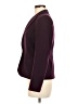 Calvin Klein Burgundy Blazer Size 6 (petite) - photo 5