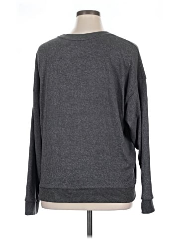 Cuddl Duds Pullover Sweater (view 2)