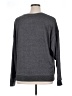 Cuddl Duds Print Gray Pullover Sweater Size XL (tall) - photo 2
