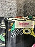 Assorted Brands 100% Polyester Print Black Casual Dress Size 14 - photo 3