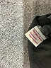 Assorted Brands 100% Polyester Print Black Casual Dress Size 14 - photo 4
