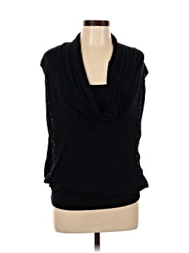 Design History Sleeveless Blouse