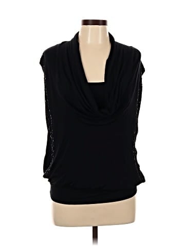 Design History Sleeveless Blouse (view 1)