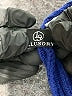 Lillusory Blue Turtleneck Sweater Size L - photo 8