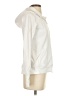 Athleta White Zip Up Hoodie Size S - photo 4