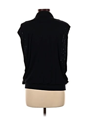 Design History Sleeveless Blouse (view 2)