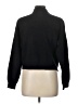 Runaway Black Long Sleeve Button-Down Shirt Size L - photo 2
