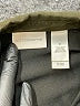 Liz Claiborne 100% Polyester Green Fleece Size M - photo 6