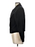 Runaway Black Long Sleeve Button-Down Shirt Size L - photo 5