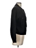 Runaway Black Long Sleeve Button-Down Shirt Size L - photo 4