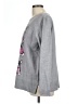 Astrologie Graphic Gray Pullover Sweater Size XL - photo 5