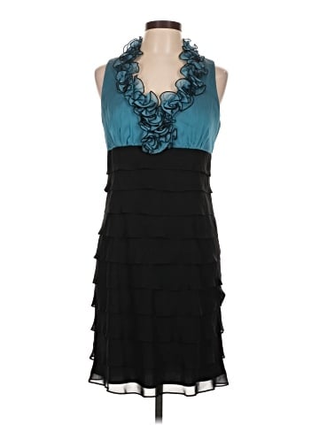 S.L. Fashions Cocktail Dress (view 1)