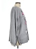 Astrologie Graphic Gray Pullover Sweater Size XL - photo 4