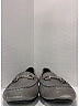 Gucci 100% Leather Gray Flats Size EU (IT) 39 / US 9 - photo 4