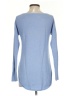 Banana Republic Blue Pullover Sweater Size XS - photo 2