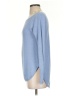 Banana Republic Blue Pullover Sweater Size XS - photo 5