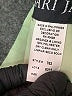 Bari Jay 100% Polyester Green Cocktail Dress Size 12 - photo 7
