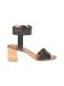 See By Chloé Gray Black Heels Size EU 41 - photo 1
