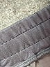 Unbranded Gray Track Pants Size M - photo 7