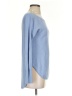 Banana Republic Blue Pullover Sweater Size XS - photo 4