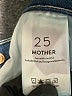 Mother Blue Jeans Size 25 waist - photo 6