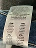 Mother Blue Jeans Size 25 waist - photo 7