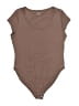 Old Navy Brown Bodysuit Size XL - photo 1