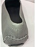 Gucci 100% Leather Gray Flats Size EU (IT) 39 / US 9 - photo 8