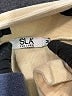 SLA The Label Ivory Jacket Size M - photo 6