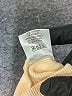 SLA The Label Ivory Jacket Size M - photo 7