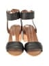 See By Chloé Gray Black Heels Size EU 41 - photo 2