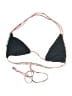 Unbranded Print Pink Swimsuit Top Size XS (estimated) - photo 2