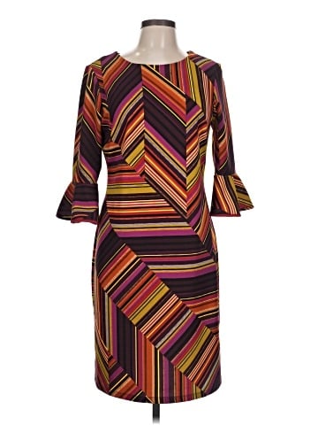 I LE New York Cocktail Dress (view 1)