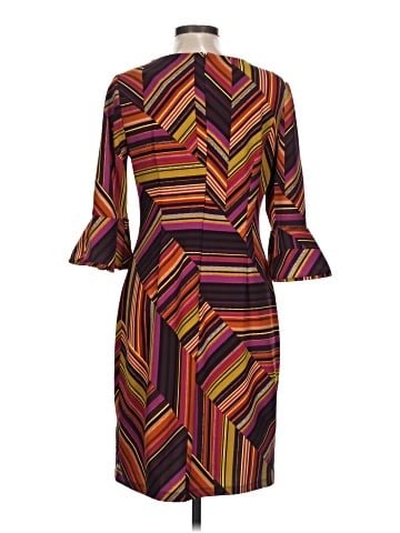 I LE New York Cocktail Dress (view 2)