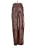 Wilfred 100% Polyurethane Brown Casual Pants Size 4 - photo 1