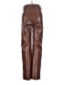 Wilfred 100% Polyurethane Brown Casual Pants Size 4 - photo 2