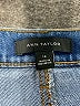 Ann Taylor Blue Jeans Size 14 - photo 7